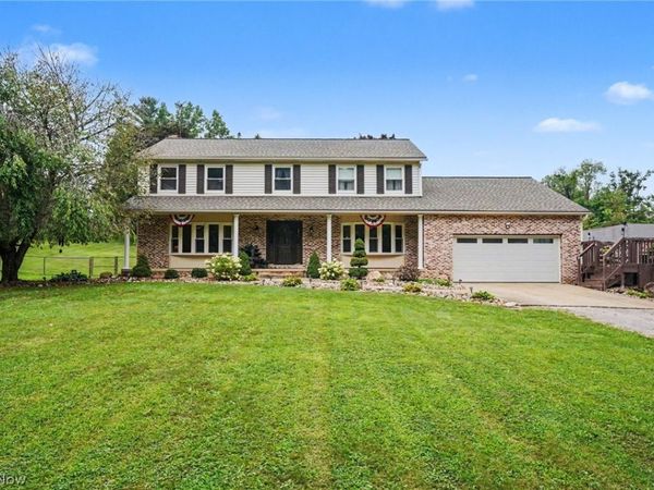 2287 Trares Road, Mogadore, OH 44260