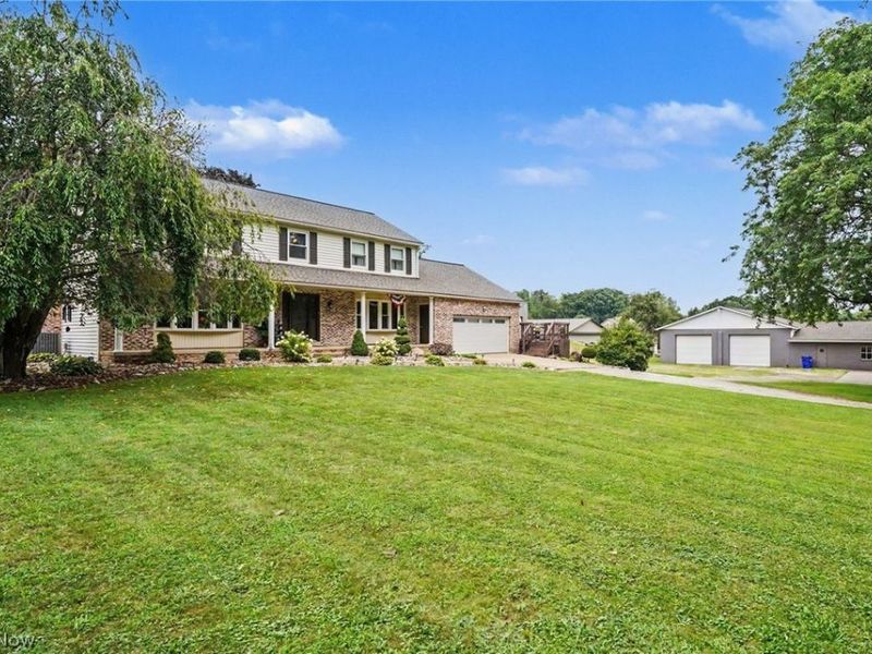 2287 Trares Road, Mogadore, OH 44260 Photo 2