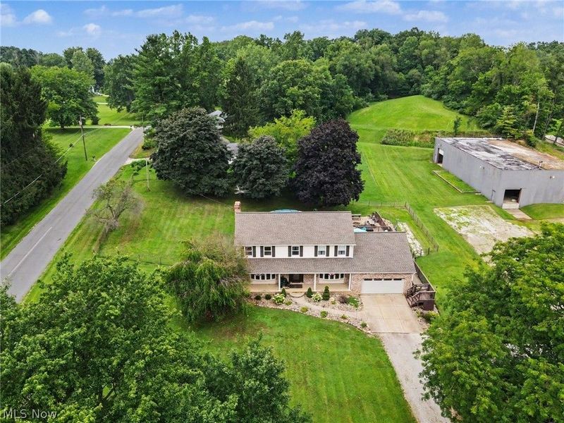 2287 Trares Road, Mogadore, OH 44260 Photo 3