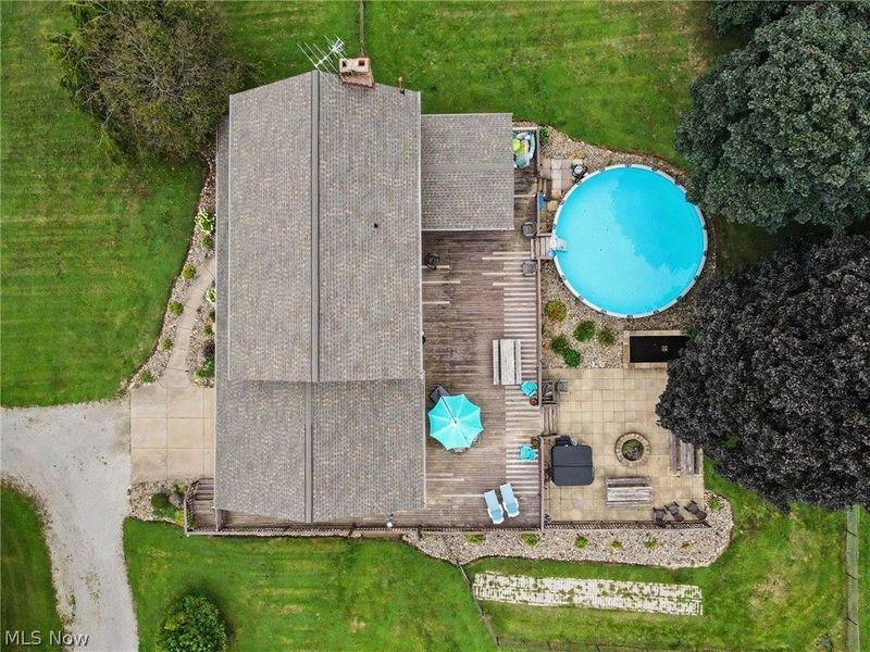 2287 Trares Road, Mogadore, OH 44260 Photo 33