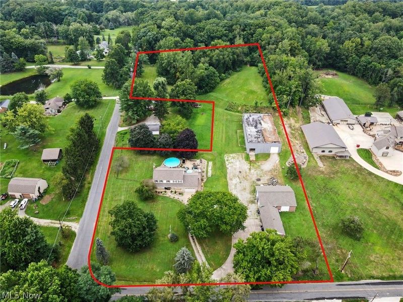 2287 Trares Road, Mogadore, OH 44260 Photo 4