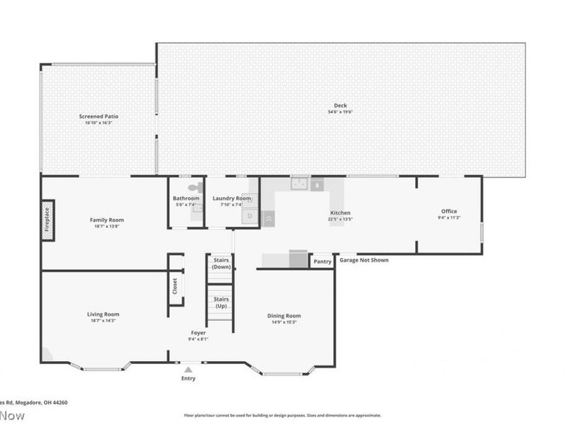 2287 Trares Road, Mogadore, OH 44260 Photo 42