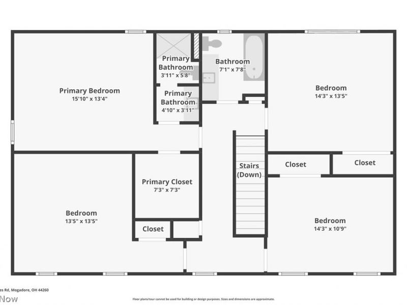2287 Trares Road, Mogadore, OH 44260 Photo 43