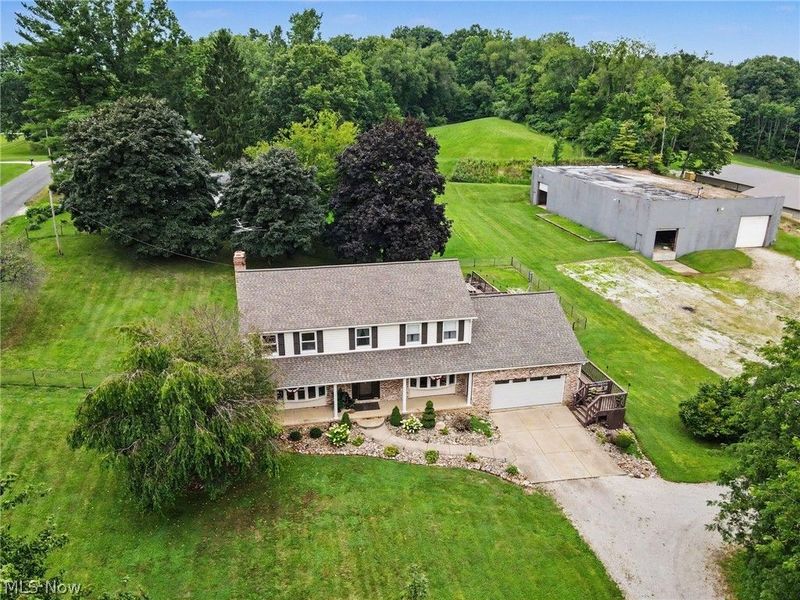 2287 Trares Road, Mogadore, OH 44260 Photo 5