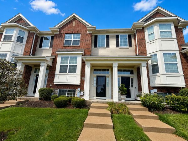 10535 W 154th Place , Orland Park, IL 60462