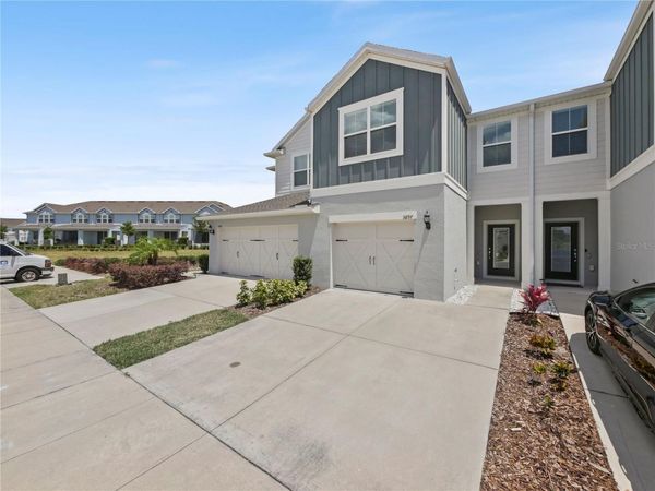 3897 GRASSLAND DRIVE, ORLANDO, FL 32824