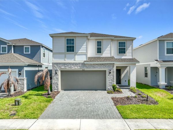 4033 LANA AVENUE , DAVENPORT, FL 33897