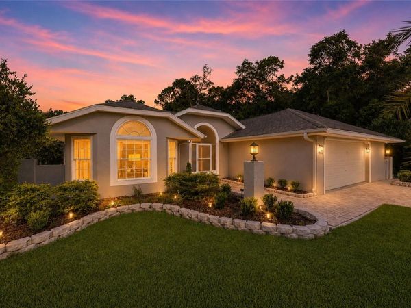 9636 SW 190TH TERRACE ROAD , DUNNELLON, FL 34432