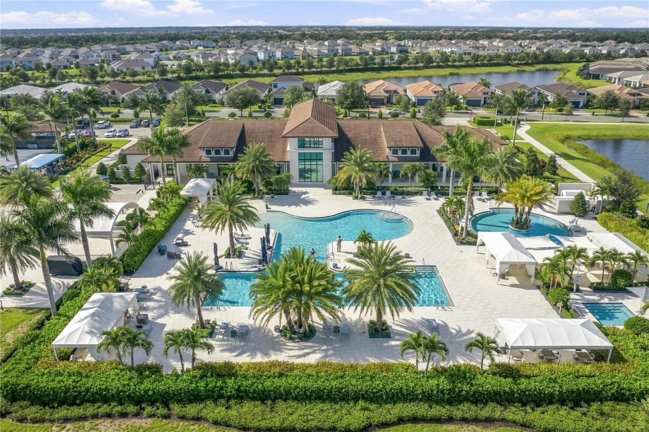 4925 Surfside Circle, Bradenton, FL 34211 Photo