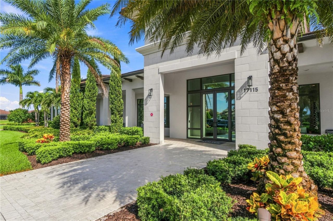 4925 Surfside Circle, Bradenton, FL 34211 Photo