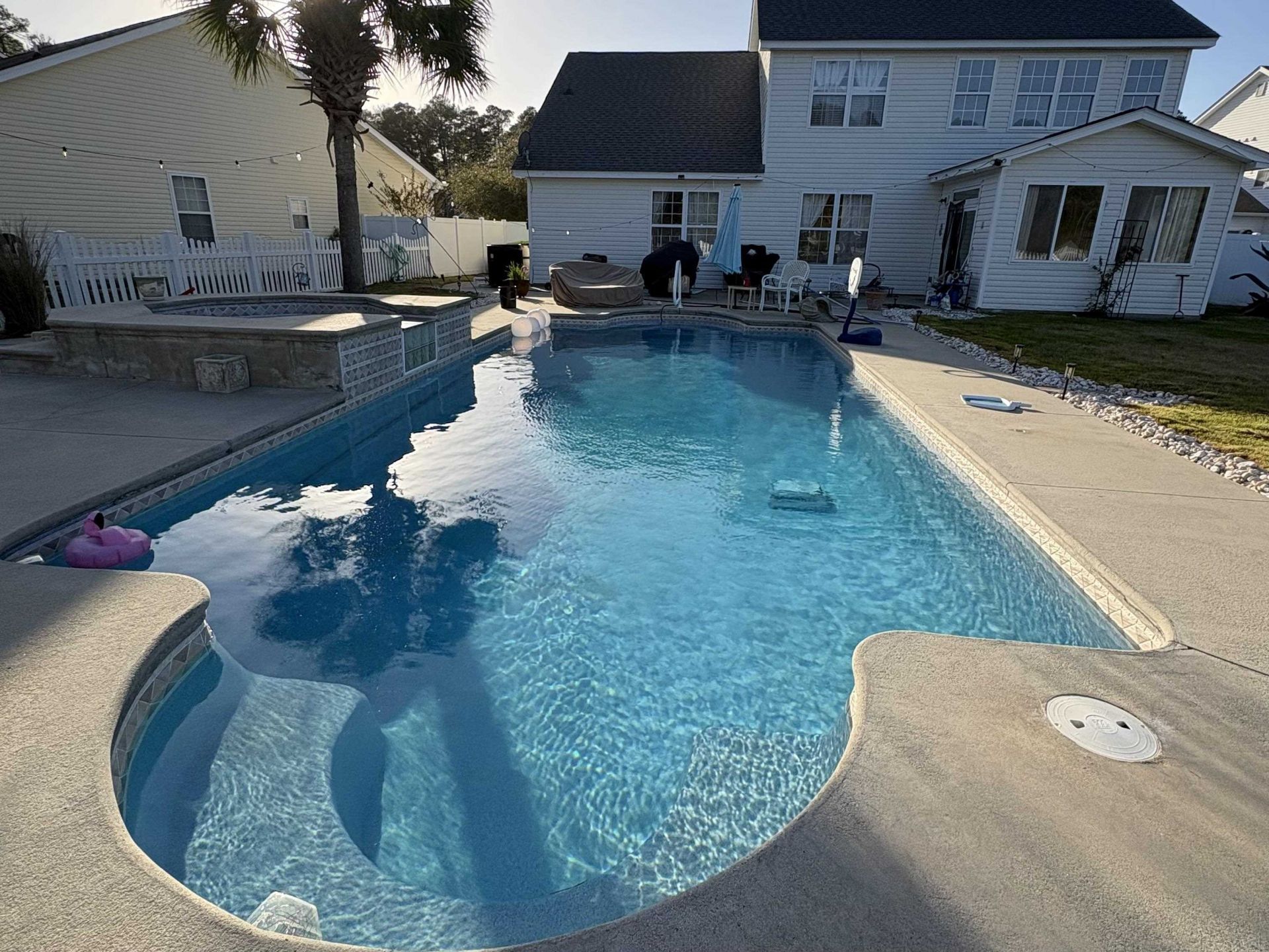 2440 Seneca Ridge Dr. Photo 31