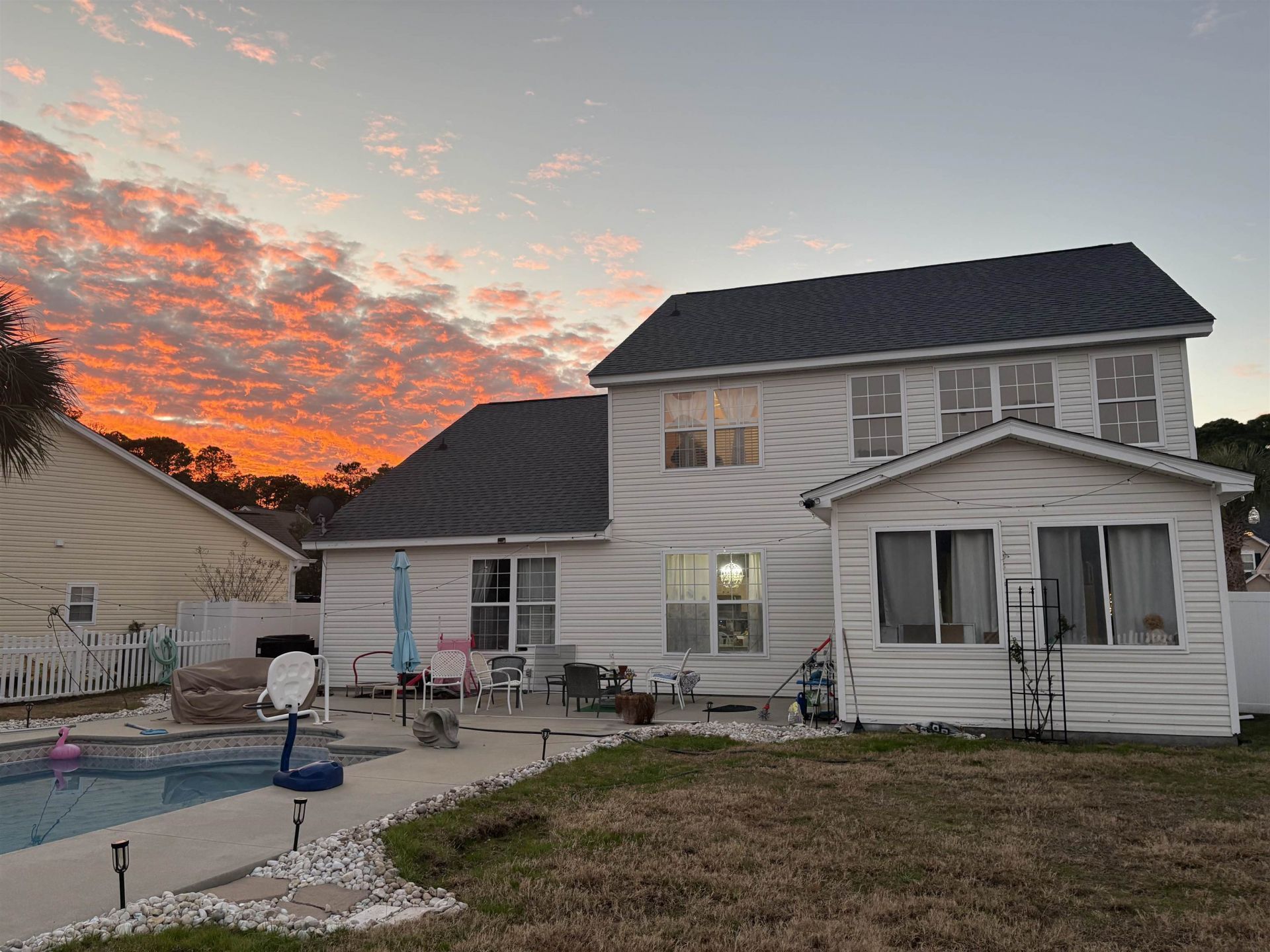 2440 Seneca Ridge Dr. Photo 44