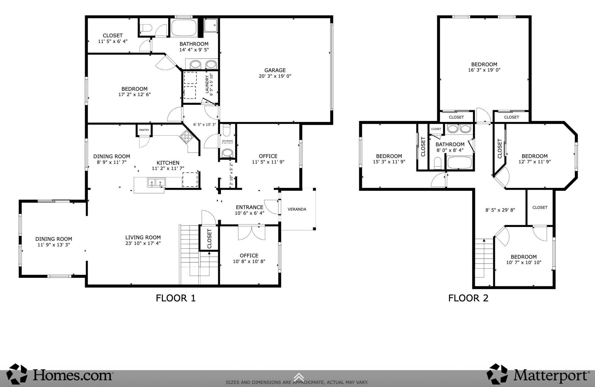 2440 Seneca Ridge Dr. Photo 46