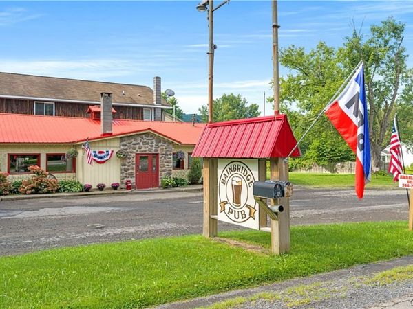2582 State Highway 7, Bainbridge, NY 13733