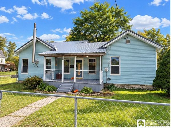 1 New Street, Randolph, NY 14772