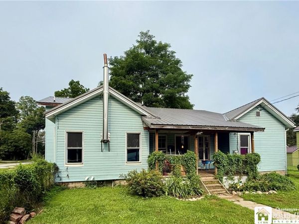 1 New Street , Randolph, NY 14772