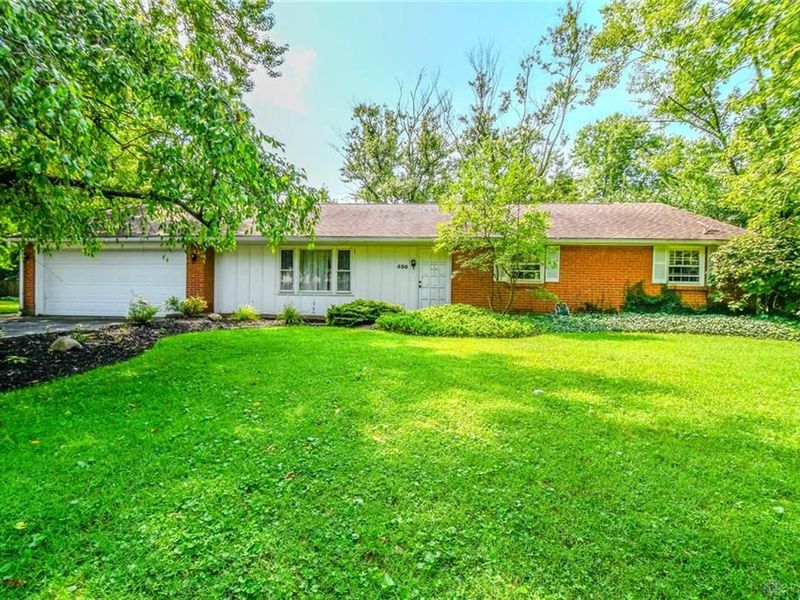 536 Brandwynne Court, Centerville, OH 45459 Photo 2