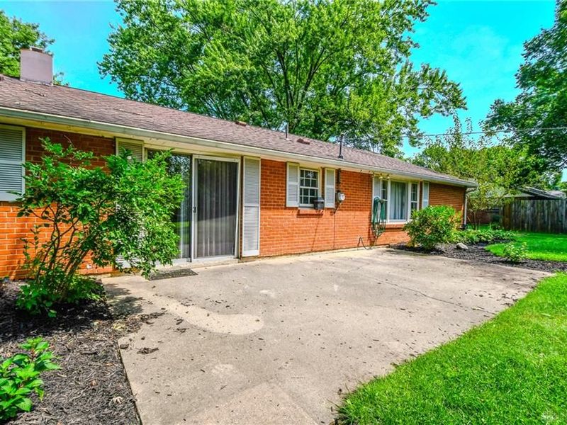536 Brandwynne Court, Centerville, OH 45459 Photo 29