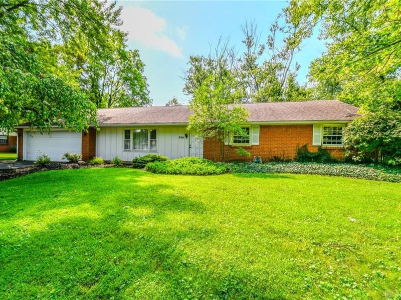 536 Brandwynne Court, Centerville, OH 45459 Photo 3