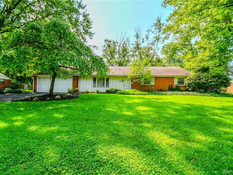 536 Brandwynne Court, Centerville, OH 45459 Photo 4