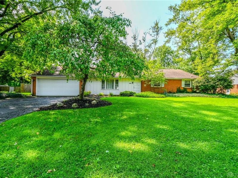 536 Brandwynne Court, Centerville, OH 45459 Photo 5