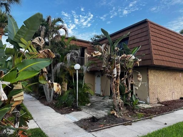 1302 NEBRASKA Avenue, Unit 6A, Fort Pierce, FL 34950