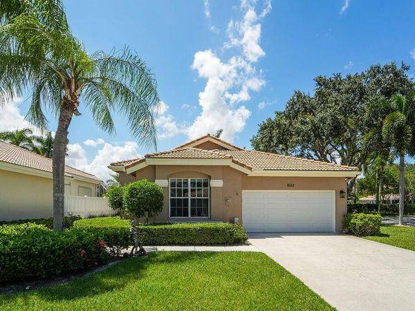8213 QUAIL MEADOW Trace, West Palm Beach, FL 33412