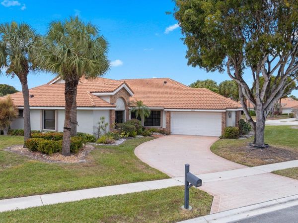 8423 Juddith Avenue, Boynton Beach, FL 33472