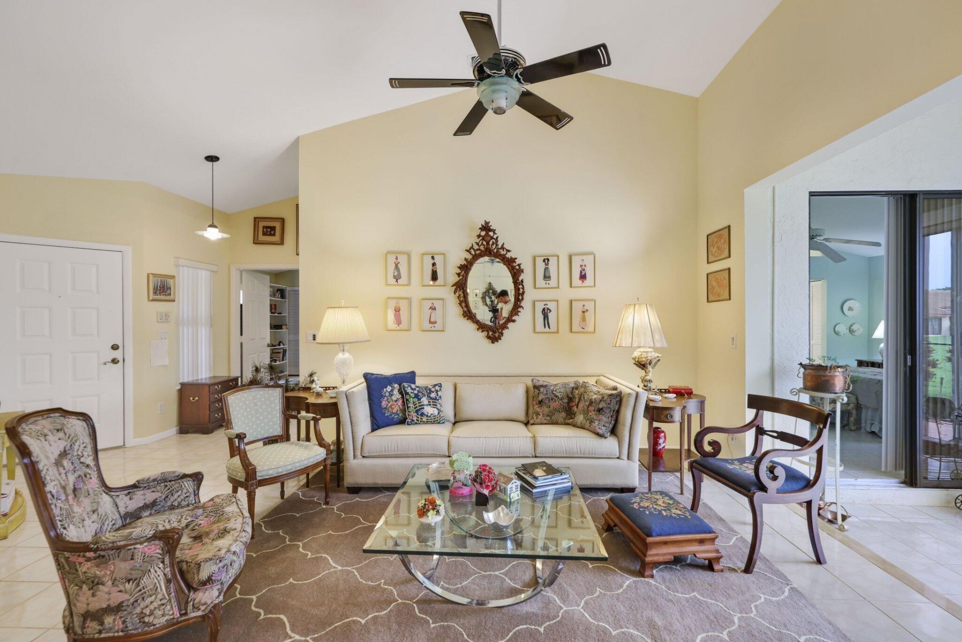 8423 Juddith Avenue, Boynton Beach, FL 33472 Photo