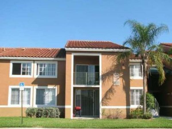 7872 SONOMA SPRINGS Circle, Unit 103, Lake Worth, FL 33463