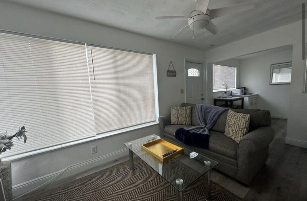116 SE 9th Court, Unit 1-2, Hallandale Beach, FL 33009 Photo