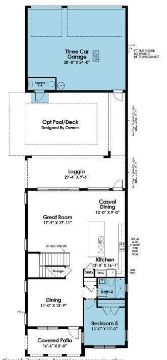 4029 Faraday Way, Palm Beach Gardens, FL 33418 Photo