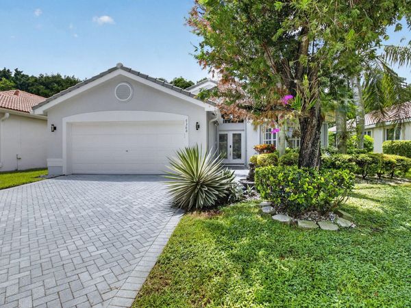 7388 Tonga Court, Boynton Beach, FL 33437
