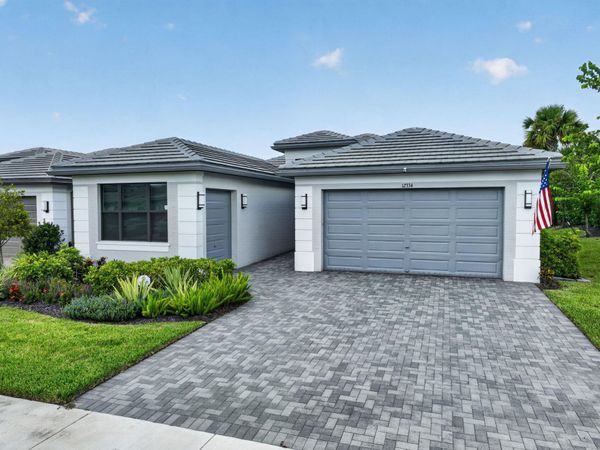12334 SW LAGUNA REEF Drive, Port St. Lucie, FL 34987
