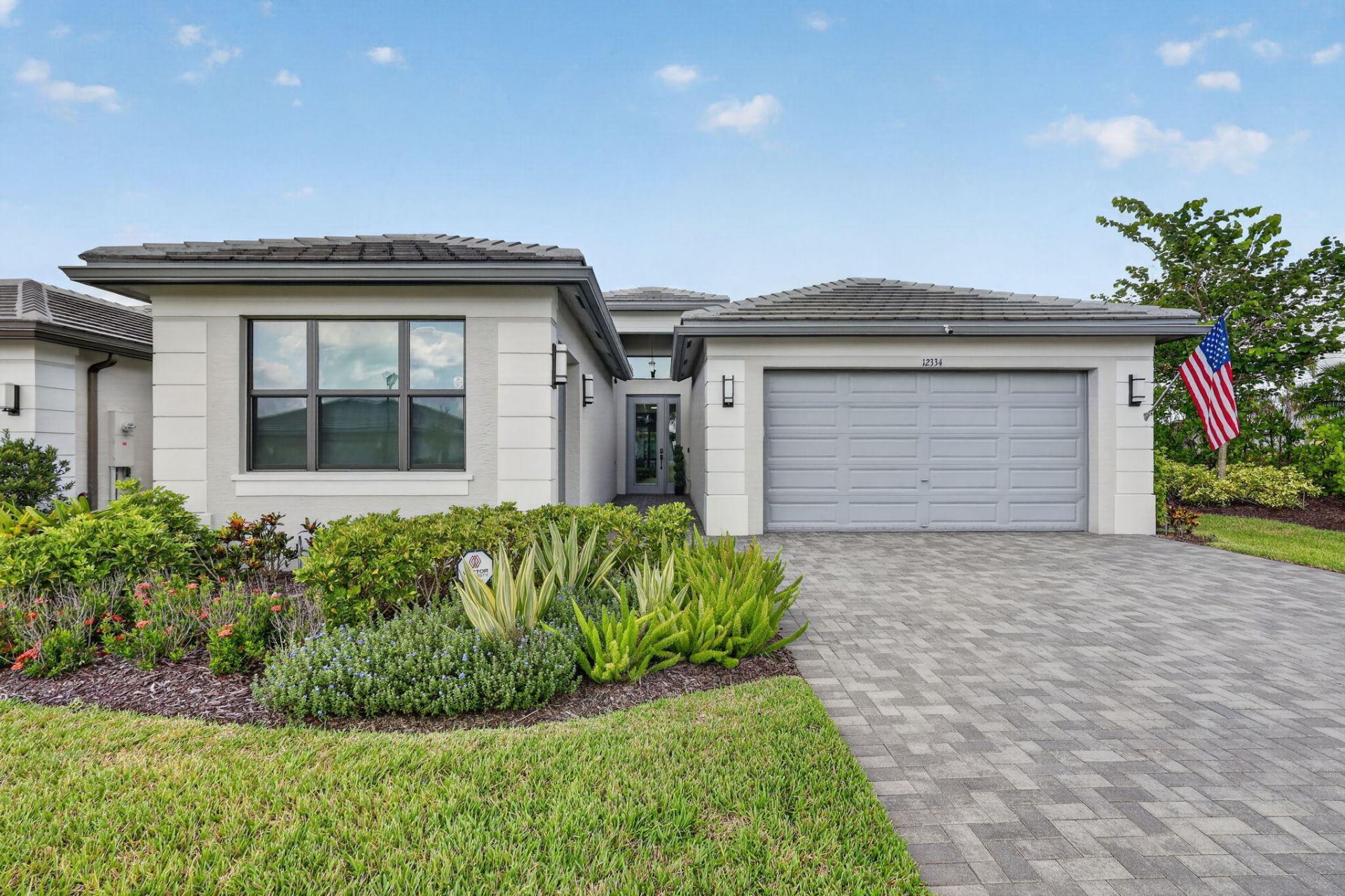 12334 SW Laguna Reef Drive, Port Saint Lucie, FL 34987 Photo