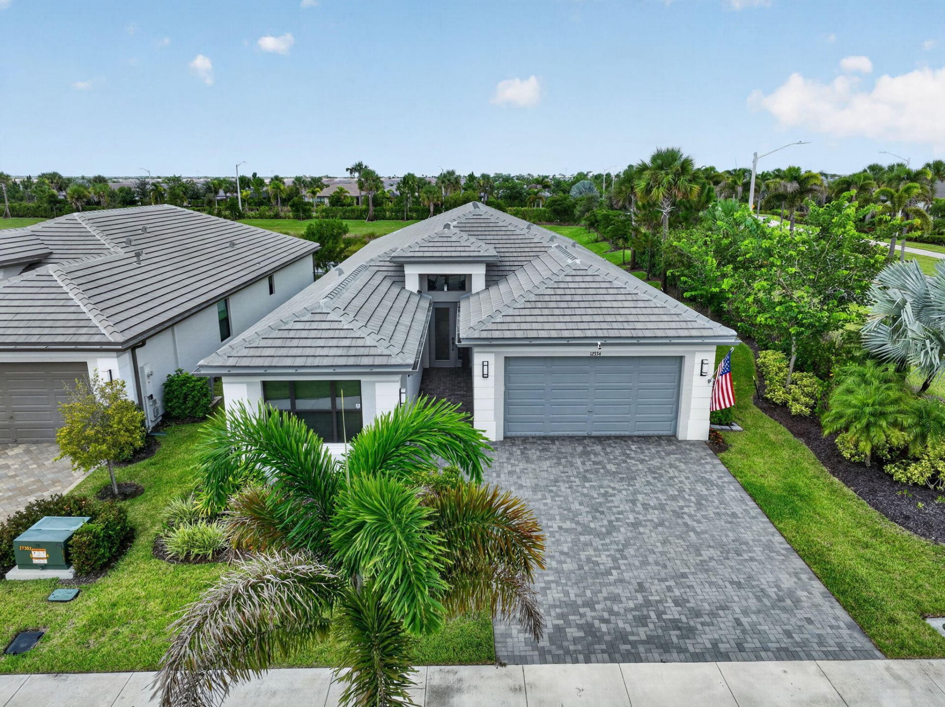12334 SW Laguna Reef Drive, Port Saint Lucie, FL 34987 Photo