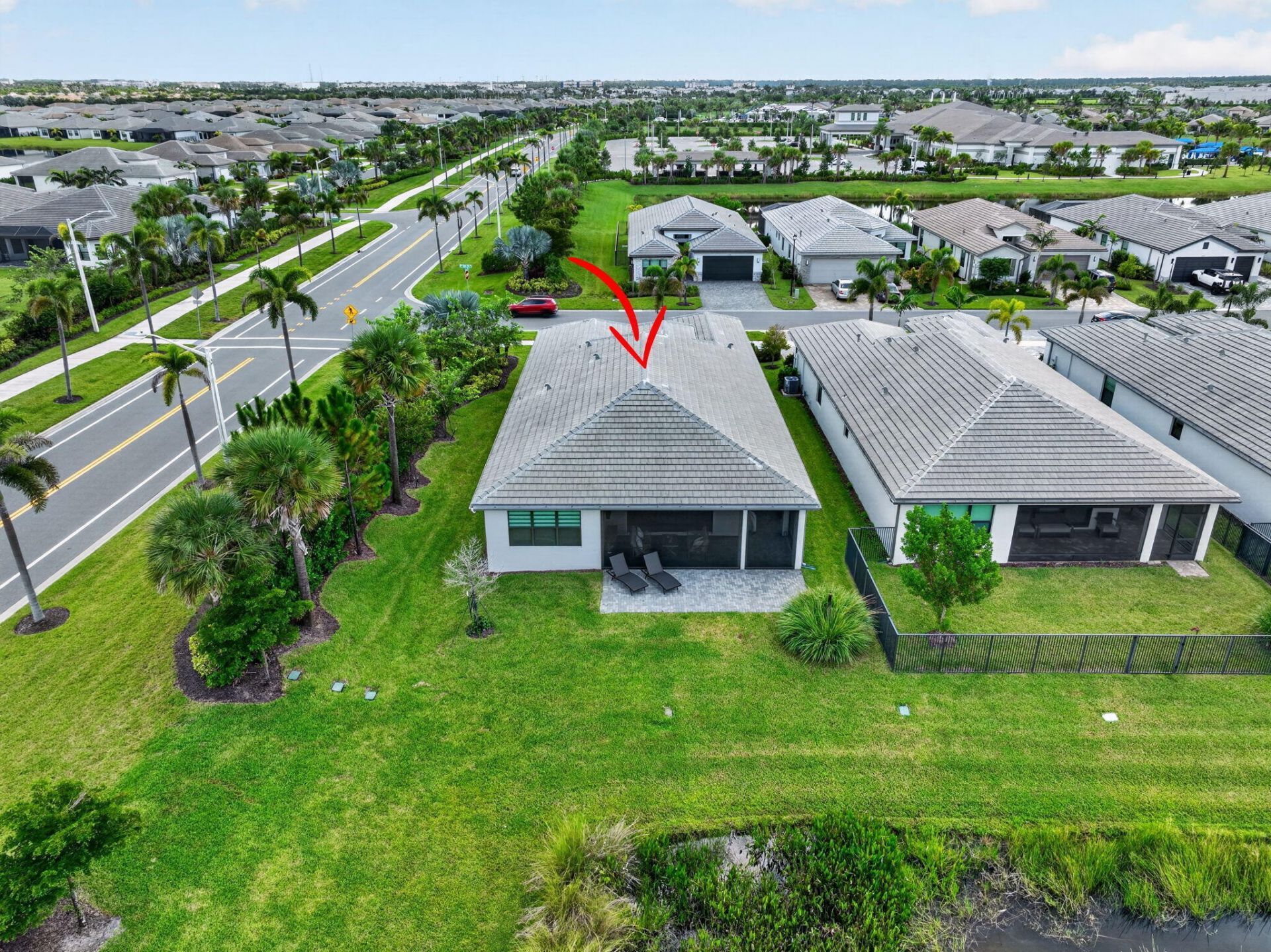 12334 SW Laguna Reef Drive, Port Saint Lucie, FL 34987 Photo
