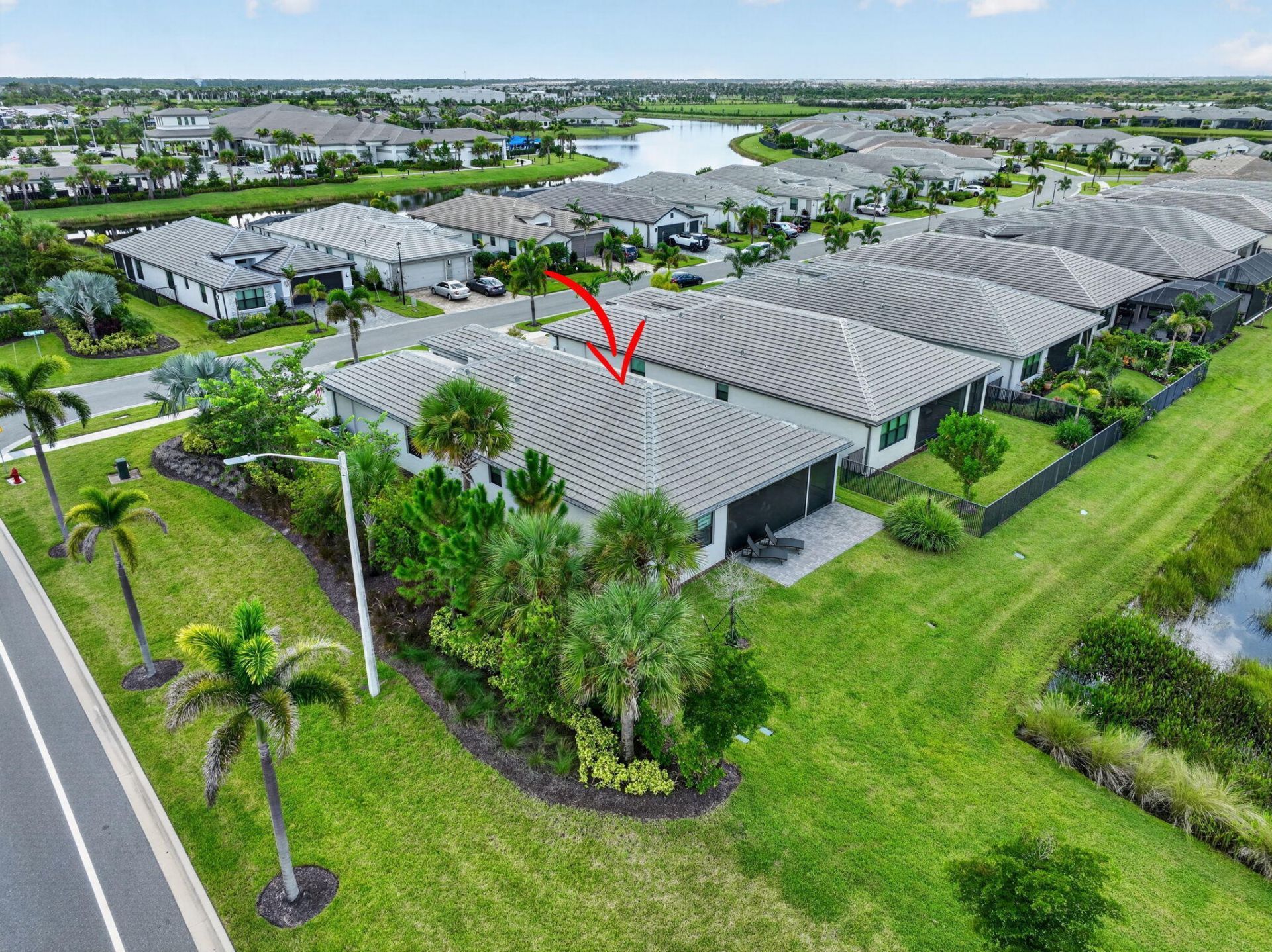 12334 SW Laguna Reef Drive, Port Saint Lucie, FL 34987 Photo