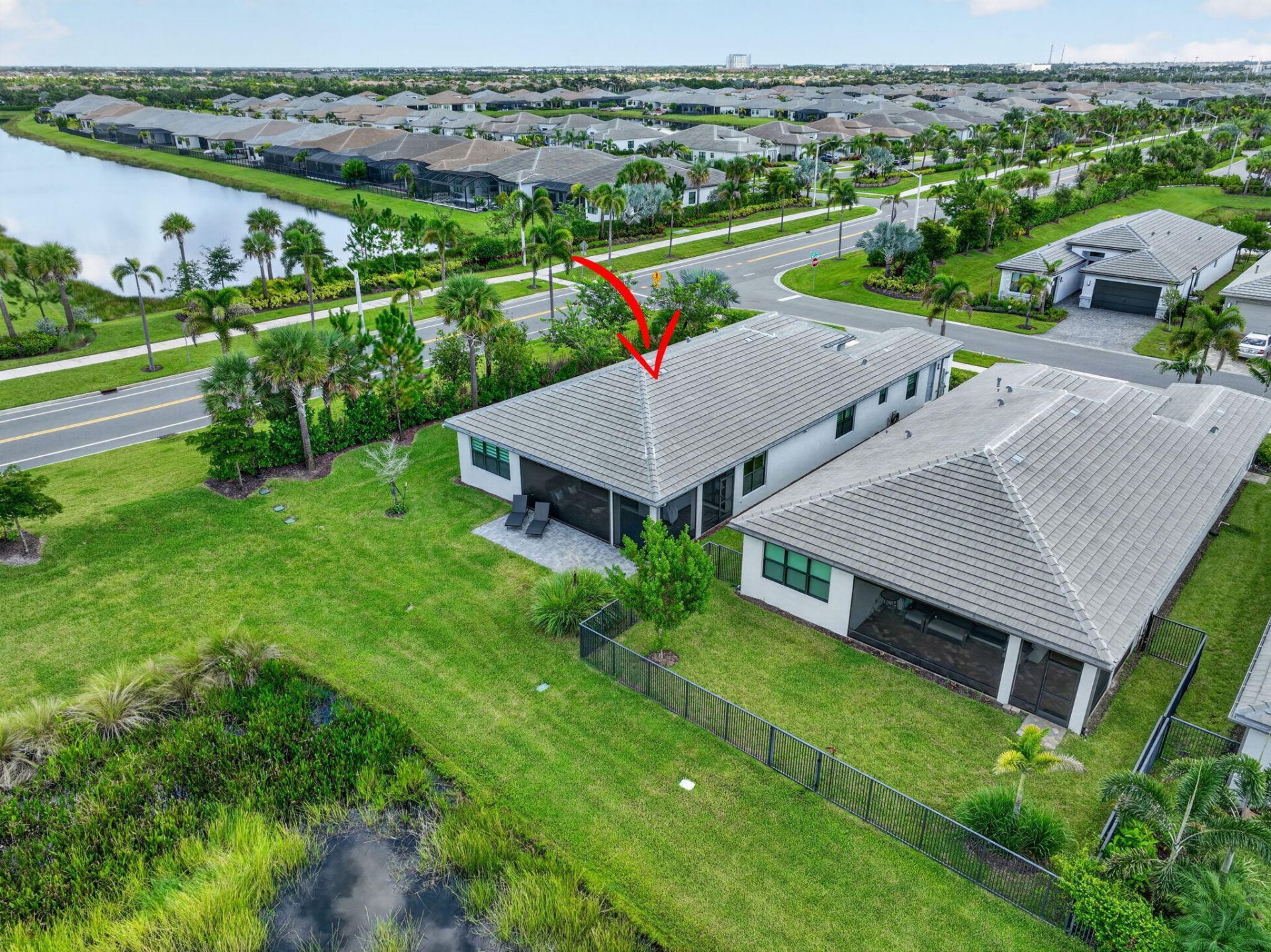12334 SW Laguna Reef Drive, Port Saint Lucie, FL 34987 Photo