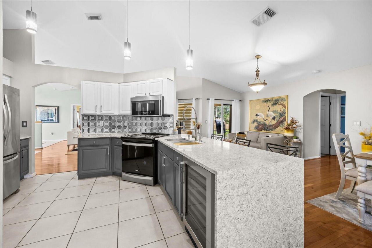3941 SW Kabane Street, Port Saint Lucie, FL 34953 Photo