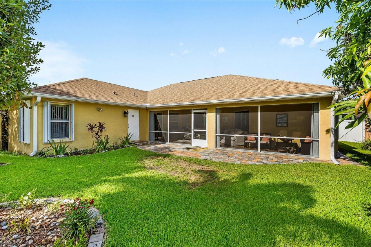 3941 SW Kabane Street, Port Saint Lucie, FL 34953 Photo