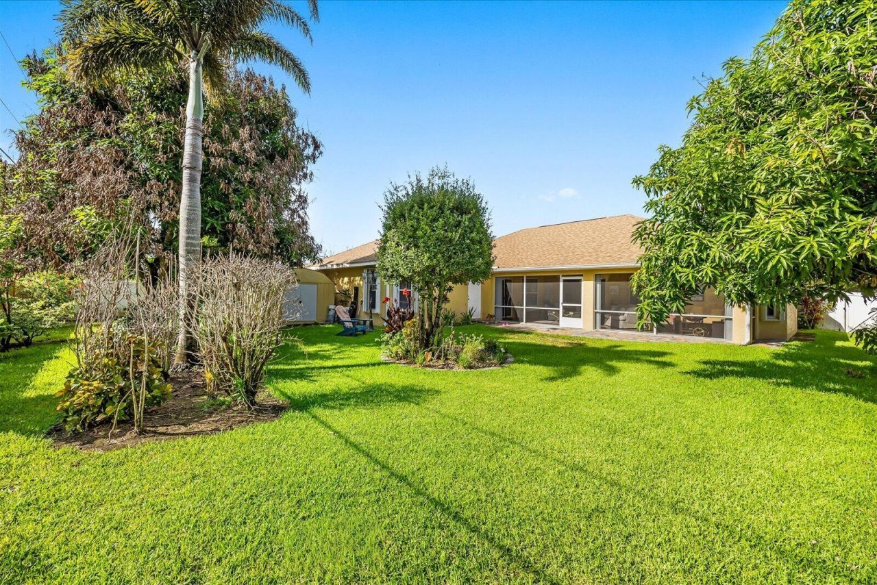 3941 SW Kabane Street, Port Saint Lucie, FL 34953 Photo