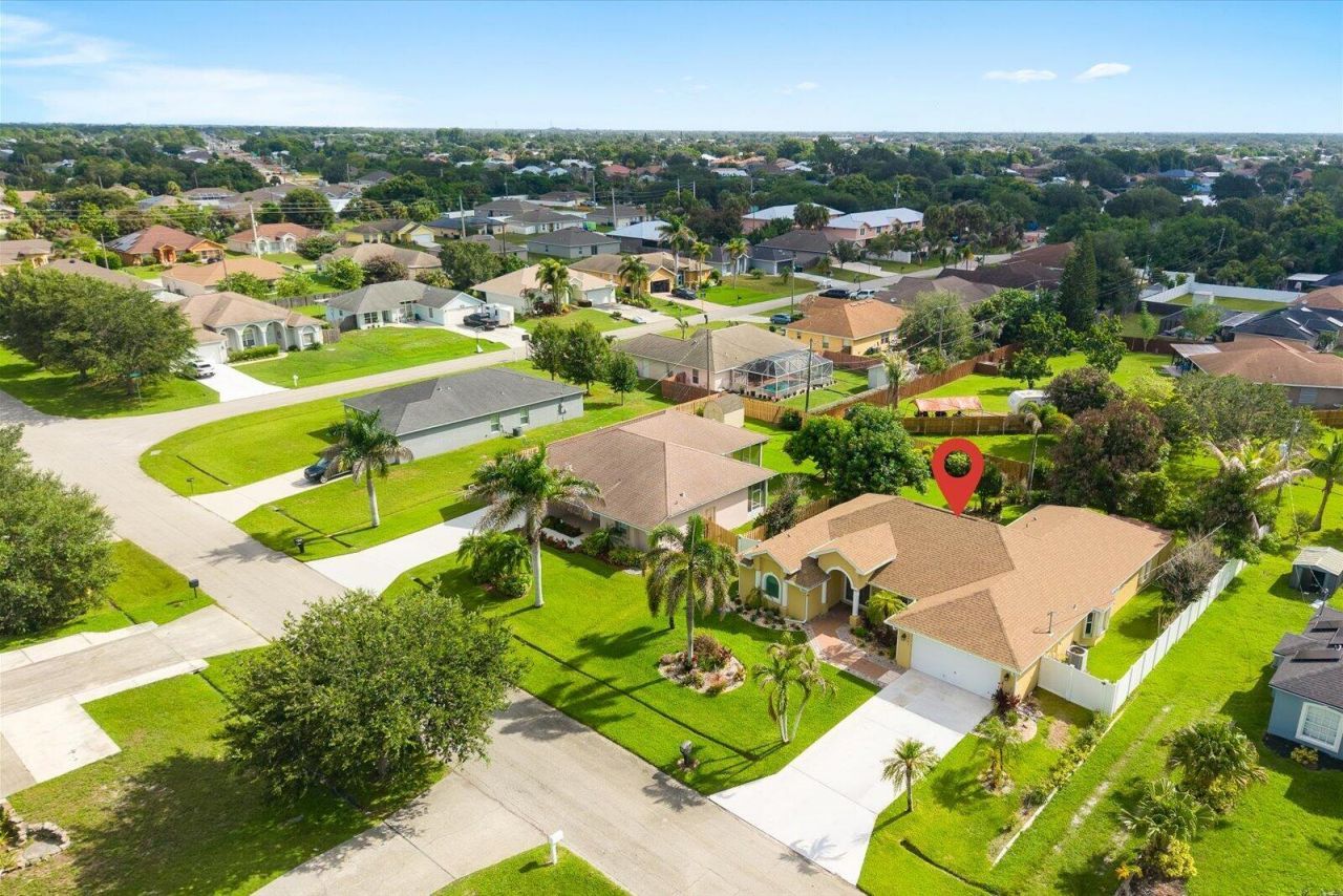 3941 SW Kabane Street, Port Saint Lucie, FL 34953 Photo