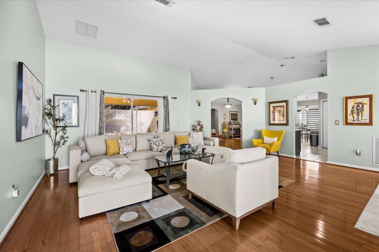 3941 SW Kabane Street, Port Saint Lucie, FL 34953 Photo