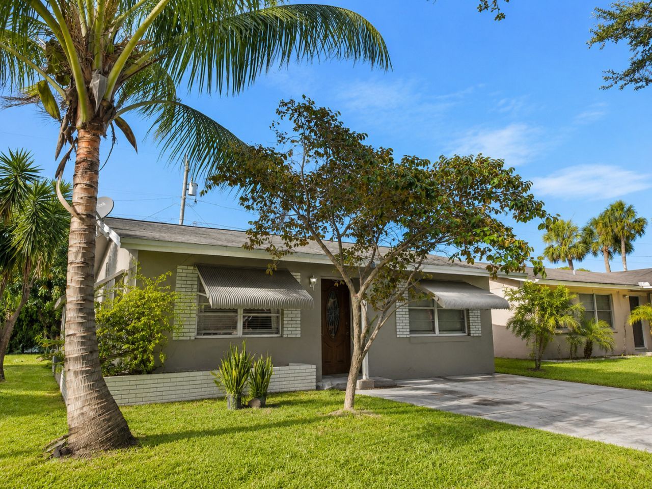 2603 NW 54th Street, Tamarac, FL 33309 Photo