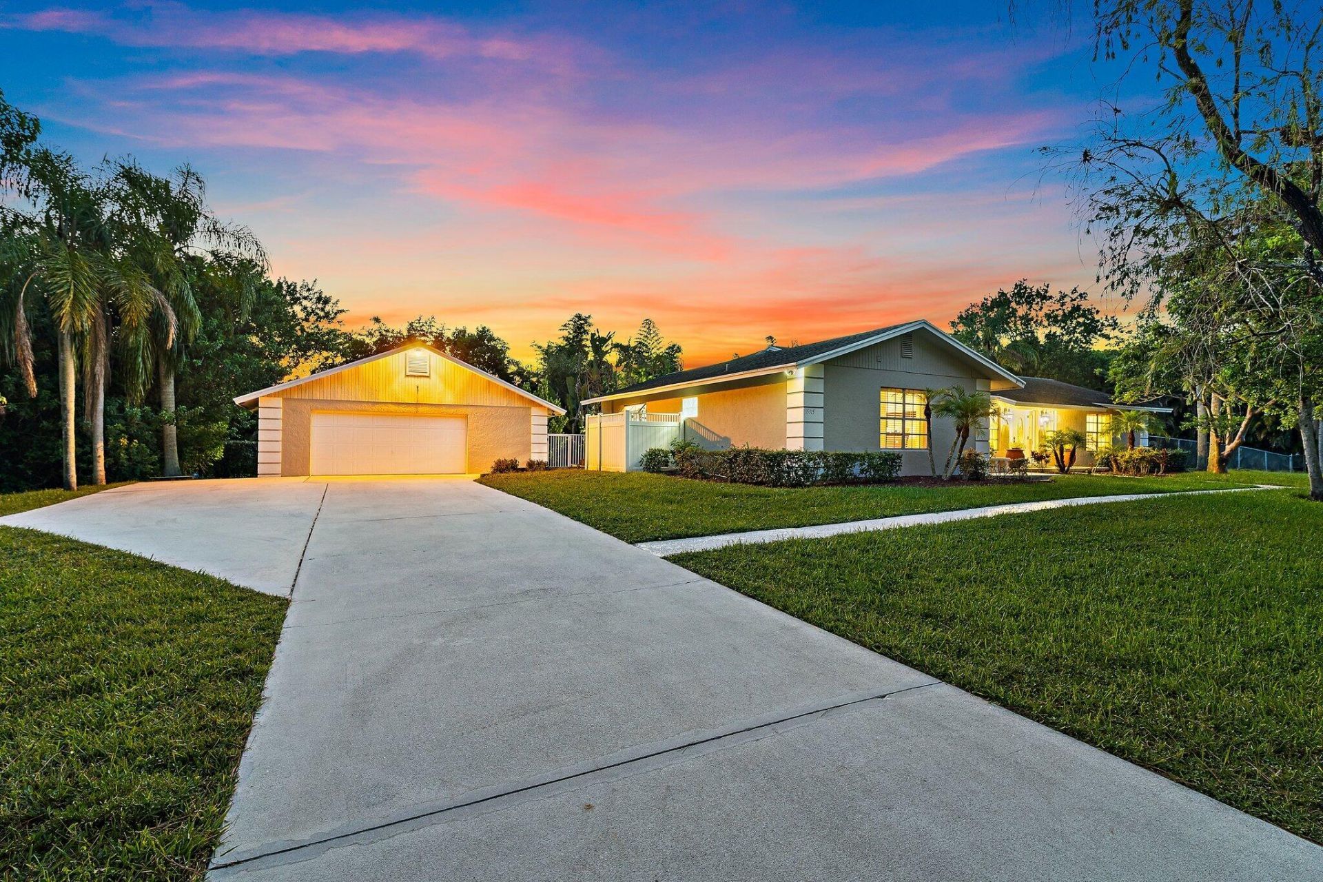 15315 78th Drive N, Palm Beach Gardens, FL 33418 Photo
