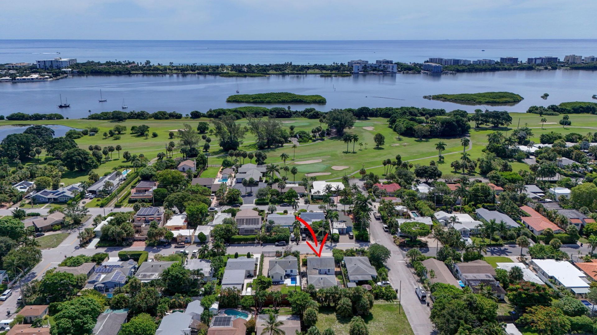 1305 N Palmway, Lake Worth Beach, FL 33460 Photo