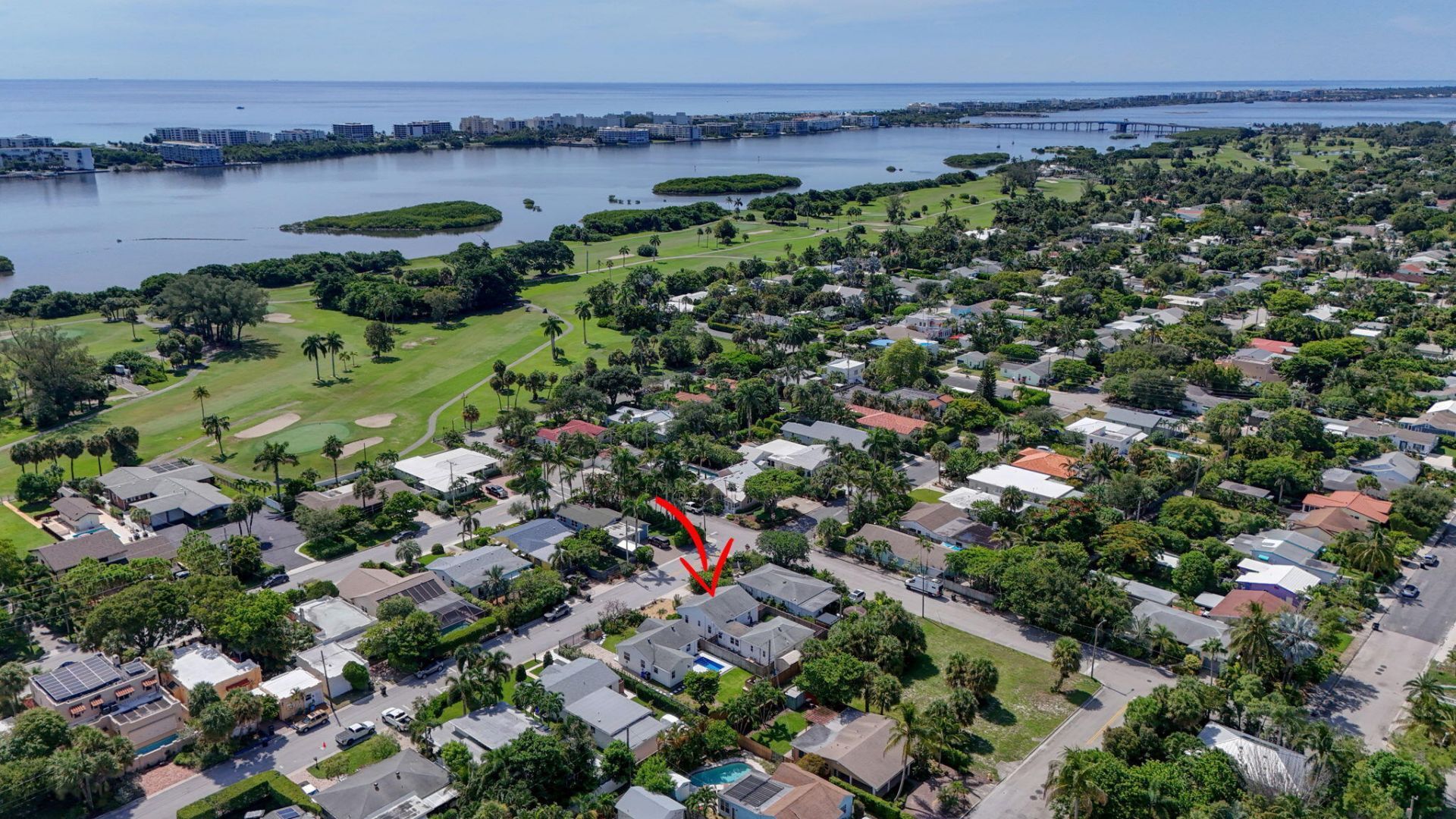 1305 N Palmway, Lake Worth Beach, FL 33460 Photo