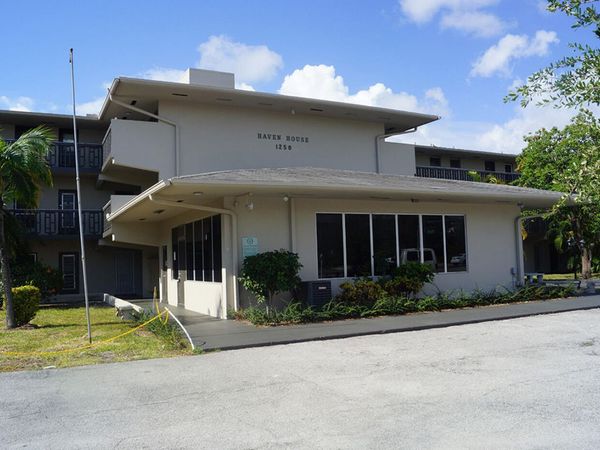 1250 E SAMPLE Road, Unit 303, Pompano Beach, FL 33064