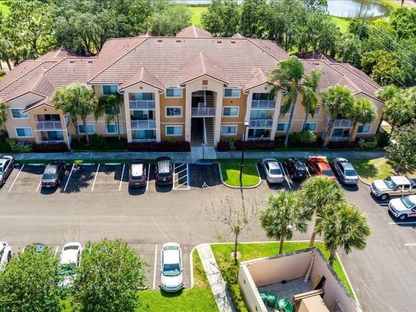 151 SW Palm Drive, Unit 106, Port St. Lucie, FL 34986